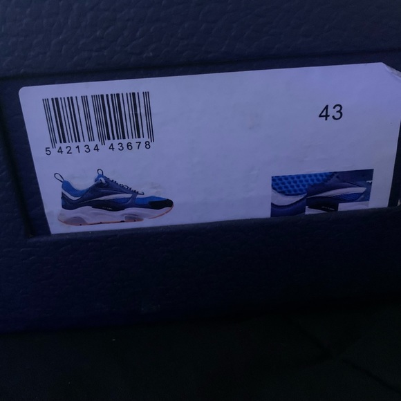 DIOR b22 - Picture 4 of 4